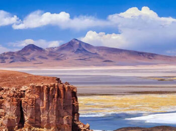 Analizan resultados del ICVU en la Región de Atacama / Arturo Orellana en El Diario de Atacama