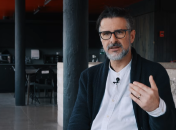 Planificar la ciudad: gentrificación y desigualdad urbana en Chile / Ricardo Truffello en Canal Punto