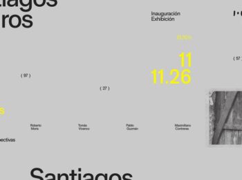 SPU 2026 – Campus Abierto | Inauguración exhibición «Santiagos Futuros: narrativas del futuro biorregional y las perspectivas de Emilio Duhart»